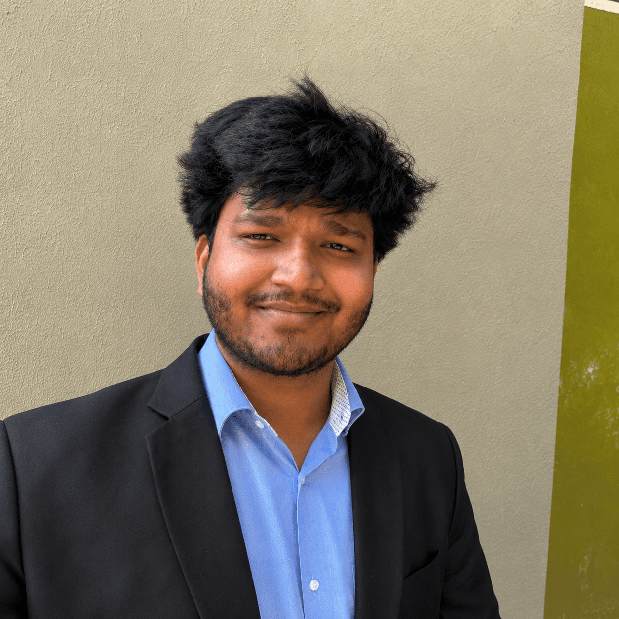 Shikhar Kumar