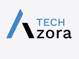 TechAzora logo